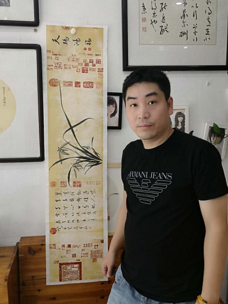 爱,给了谁?生活分享给了谁?